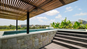 Five Palms Villa 4 by Villa Finder